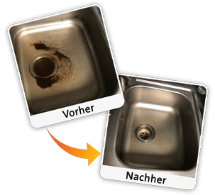 Küche & Waschbecken Verstopfung Bad Soden am Taunus